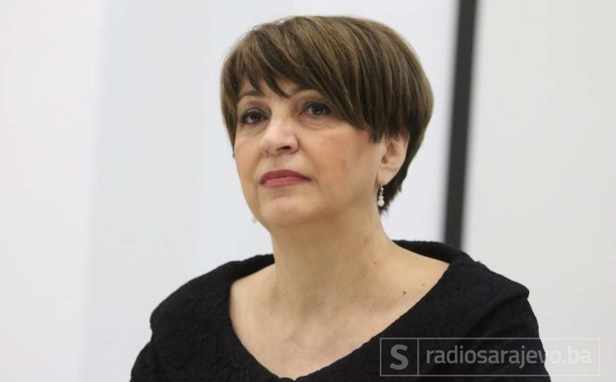 Irena Hadžiabdić saslušana u SIPA-i u svojstvu svjedoka
