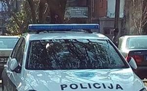 Kad policiji ponestane mjesta 