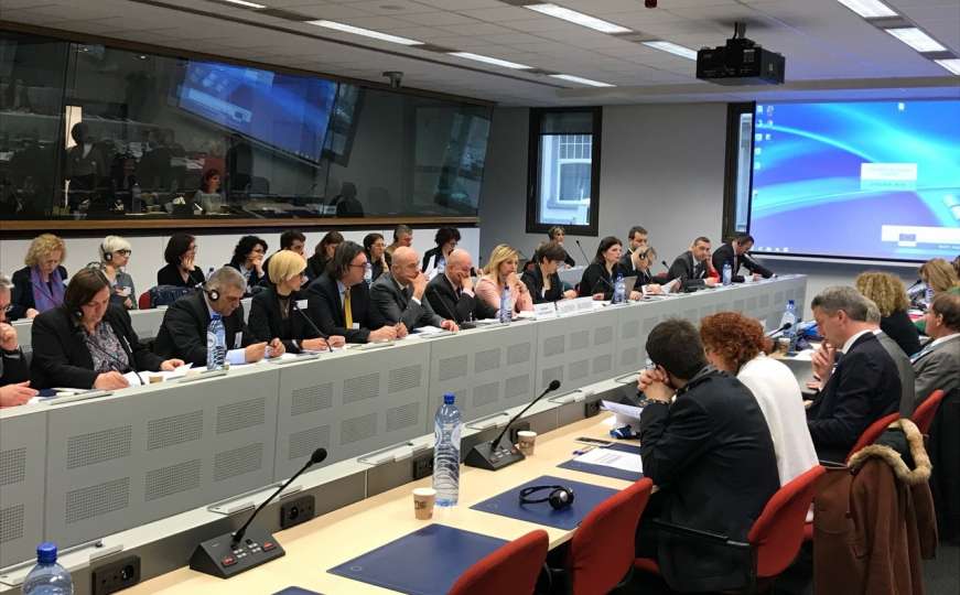 EU: BiH da učini opipljiv napredak u borbi protiv korupcije