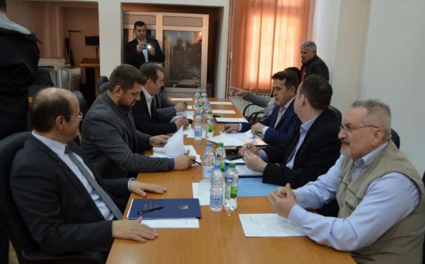 Zajedno za BiH: Deset političkih stranaka dogovorilo zajednički nastup u RS-u
