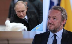 Tragedija u Kemerovu: Izetbegović poslao telegram saučešća Putinu