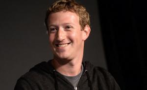 Ogorčeni šefom Facebooka: Mark Zuckerberg je kukavica