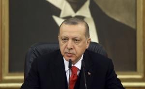 Erdogan: Nećemo protjerati ruske diplomate samo na osnovu navoda