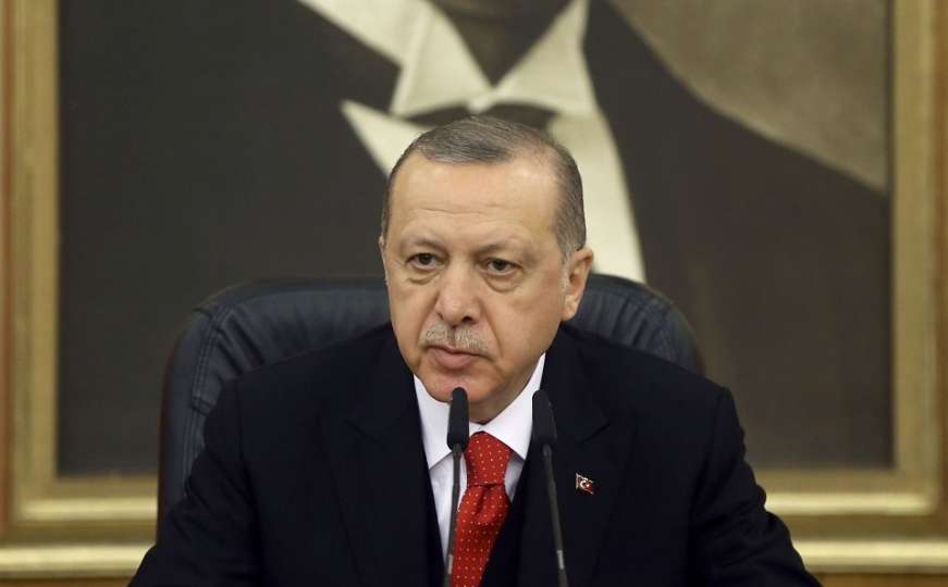 Erdogan: Nećemo protjerati ruske diplomate samo na osnovu navoda