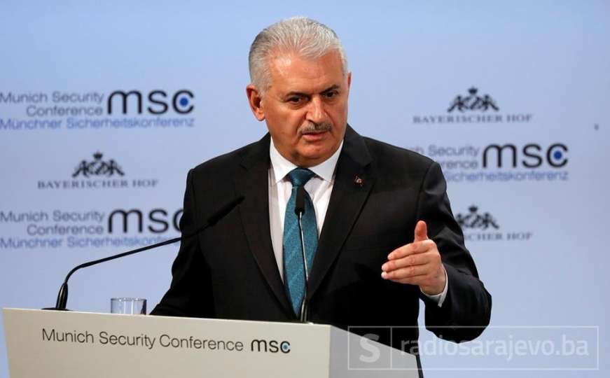 Turski premijer uoči posjete Sarajevu: BiH je ključ stabilnosti u regiji