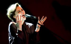 Laibach u Sarajevu: Otvaranje izložbe i koncert u Domu mladih  