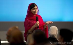Nije mogla sakriti suze: Malala se prvi put nakon šest godina vratila u Pakistan