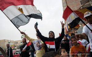 Al-Sisi dobio 92 posto glasova na predsjedničkim izborima u Egiptu