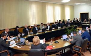 Utvrđen Nacrt zakona o zaštiti prijavitelja korupcije