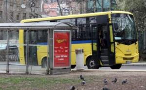 Općina tražila da Centrotrans preuzme minibuske linije u Starom Gradu