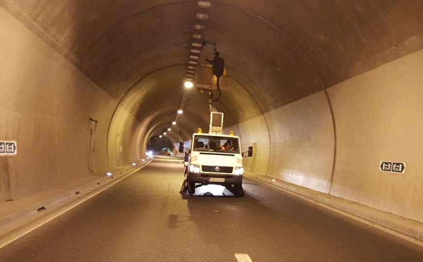 Put Sarajevo – Beograd: Kroz BiH treba napraviti 133 mosta i 53 tunela!