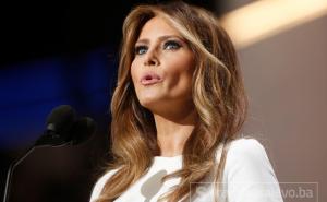 Melania Trump se oglasila povodom intervjua sa Stormy Daniels