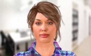 Upoznajte Veru: Robot koji obavlja regrutiranje zaposlenika u velikim kompanijama