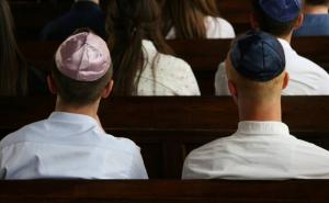 Jevreji širom svijeta dočekali Pesah