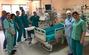 Klinika za kardiovaskularnu hirurgiju KCUS-a bez liste čekanja: 6 operacija dnevno