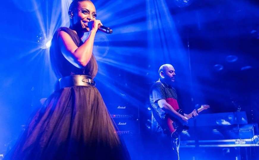 Morcheeba - Never Undo