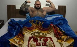 Dragan Bursać: Biće rata, samo da izdepiliram prepone!