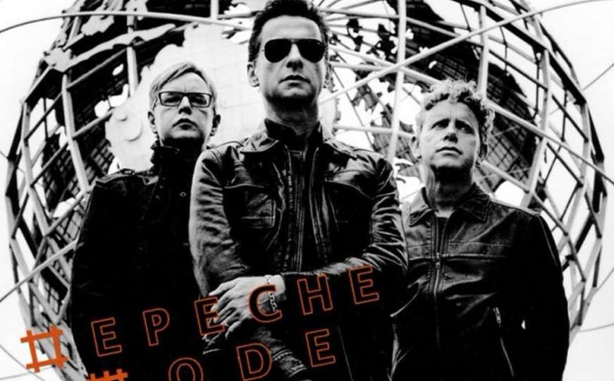 Depeche Mode na Radiju Sarajevo