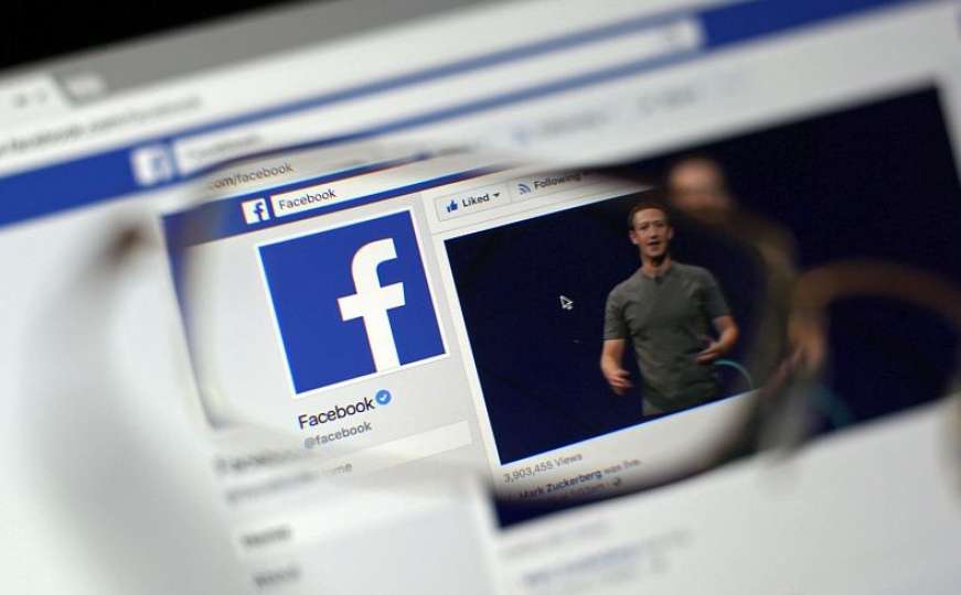 Izvršni direktor Bosworth: Facebook može donijeti smrt i pomoći teroristima