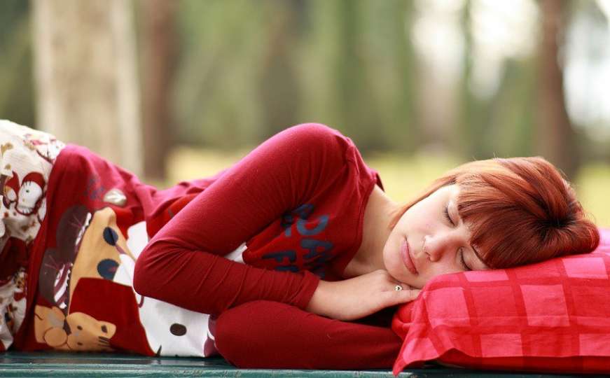 Istraživanje: Tinejdžerima je potrebno 12 sati sna