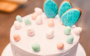 Uskršnja torta: Ukusan, jednostavan i jeftin desert za vašu prazničnu trpezu