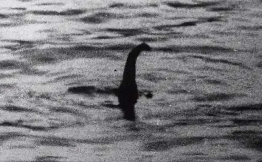 Senzacionalno otkriće: Istina o čudovištu iz jezera Loch Ness