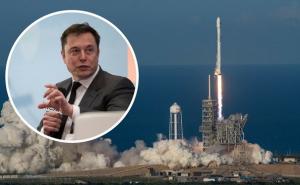 Elon Musk lansirao novu raketu: Želi ju koristiti nakon što padne na tlo Zemlje