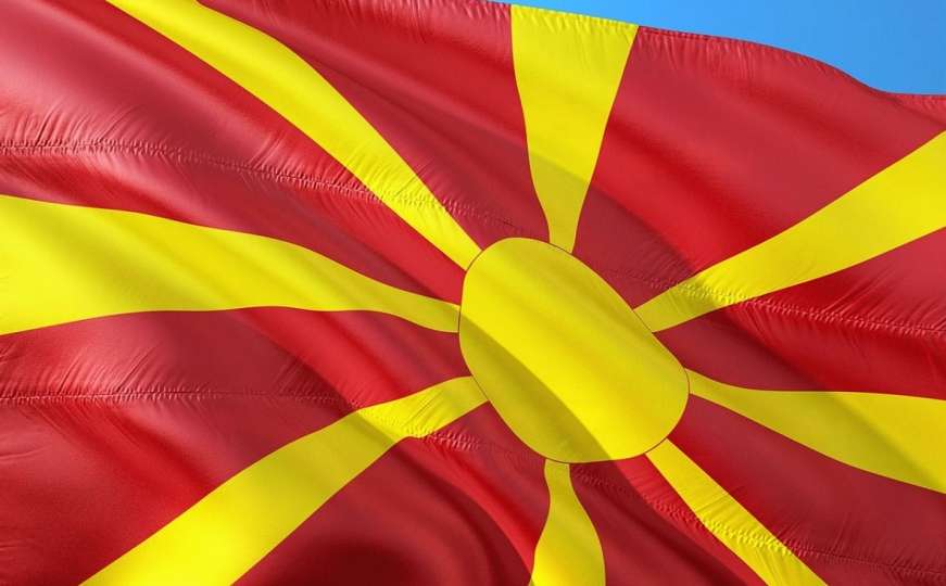 Spor s Grčkom: Tamo gdje vječno sunce sja, tamo je Gornja Makedonija
