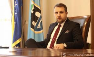 Abdulah Skaka: Sarajevo će 6. aprila biti centar regiona 