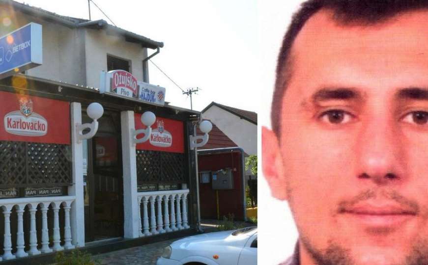 Tražio ga Interpol: Policija u Trebinju uhapsila Ivana Jurića 