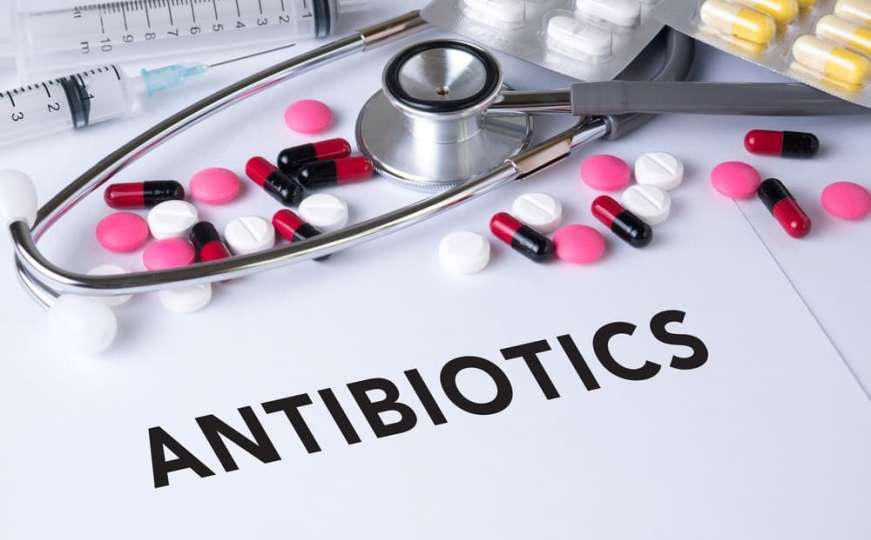 Porast upotrebe antibiotika prijeti svjetskom zdravlju