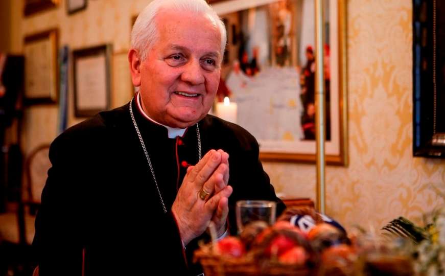 Biskup Komarica: Budimo vjerodostojni, a ne lažljivi i dvolični