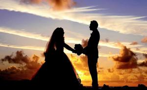 Otkriveno s koliko godina se trebate vjenčati za sretan i dug brak 