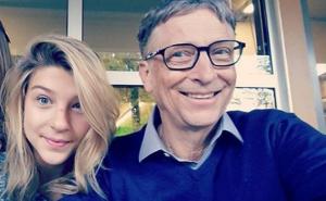 Kako izgleda život kad ti je tata Bill Gates