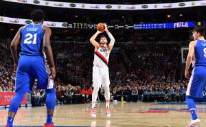 Nurkić 10 poena i osam skokova u pobjedi Portlanda nad Memphisom