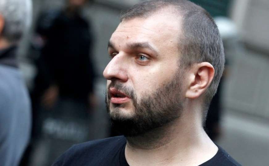 Gej aktivista Boban Stojanović objavio potresnu priču o samoubistvu svog oca 