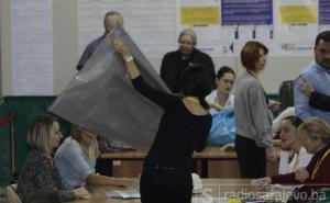 Iz skladišta CIK-a BiH nestalo više od 35 tona glasačkih listića?