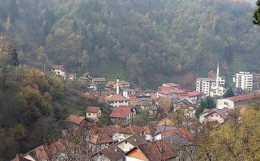 Olujno nevrijeme nanijelo velike štete na području Srebrenice
