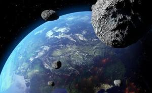 Veliki asteroid mogao bi pogoditi zemlju, NASA priprema projektil od devet tona