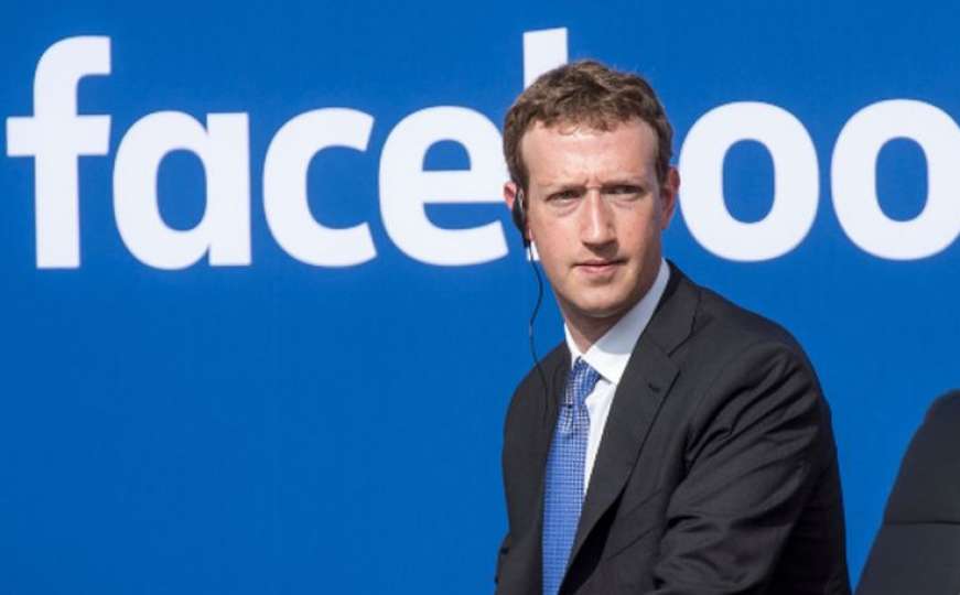 Pad od čak 18 posto: Facebook zbog skandala izgubio 100 milijardi dolara