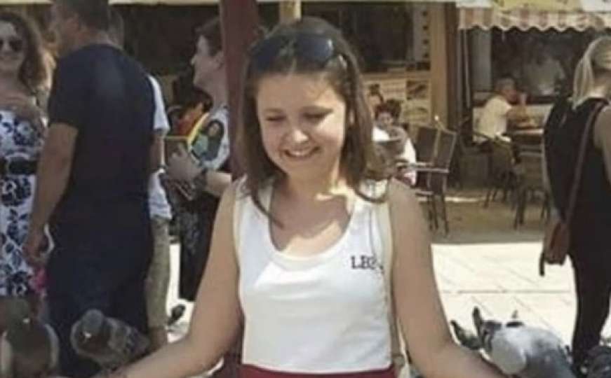 Na području Velike Kladuše nestala trinaestogodišnja djevojčica