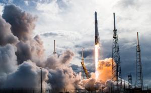 SpaceX reciklira raketu i kapsulu radi opskrbe Međunarodne svemirske stanice