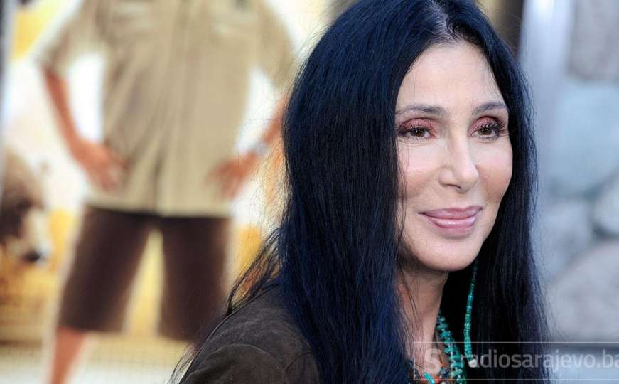 Pjevačica Cher poručila Bin Salmanu: Oslobodi princa Turkija