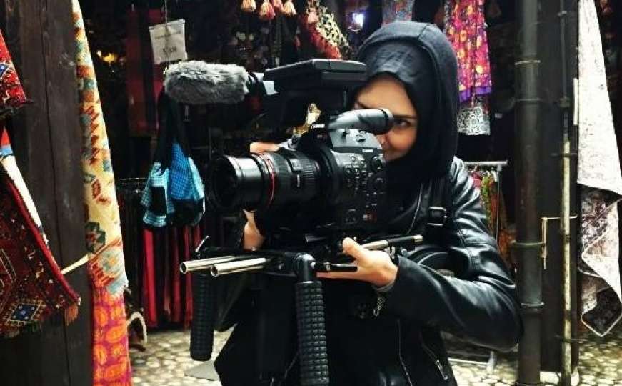 Nejra Hulusić i Sabrina Begović o hidžabu: Film "Undercovered" je priča o slobodi