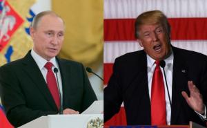 Spremni za sastanak: Trump pozvao Putina u Washington