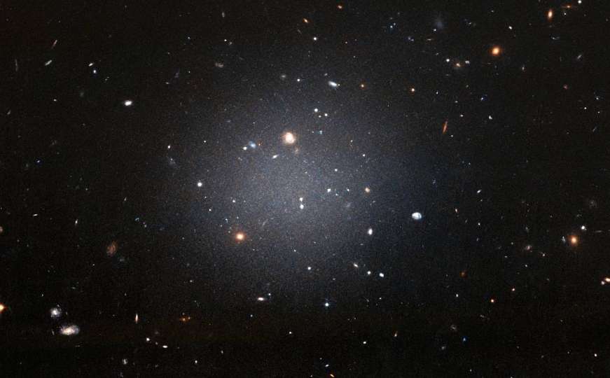 Teleskop Hubble otkrio zvijezdu udaljenu devet milijardi svjetlosnih godina