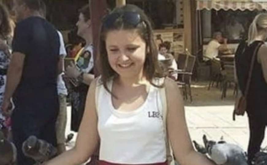 Pronađena 13-ogodišnja Nadija Miljković iz Velike Kladuše