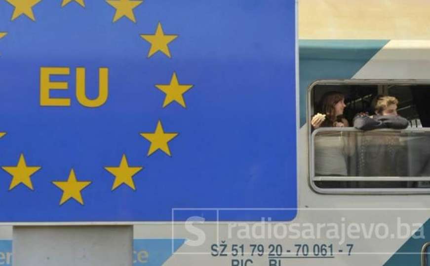 Evropa bez granica sve bliže Bosni i Hercegovini