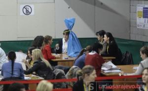 CIK: Informacija o nestanku više od 35 tona glasačkih listića nije istinita