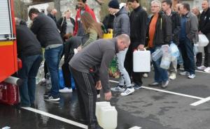 Za zagađenje vode u Slavonskom Brodu krivi zastarjeli filteri